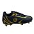 Chuteira Campo Sport West 713 Unissex Preto Dourado Verniz - Imagem 2