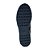 Chuteira Society Sport West 712 Infantil Preto Dourado Verniz - Imagem 5