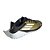 Chuteira Adidas Society F50 Club Messi Masculina Dourado Preto Branco - Imagem 4