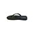 Chinelo Farm Feminino All Black - Imagem 3