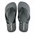 Chinelo Farm Feminino All Black - Imagem 1