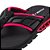 Chinelo Kenner Rakka Full Force L7nnon Unissex Preto Rosa - Imagem 2
