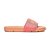 Chinelo Fila Flip Flop Drifter Basic Infantil Salmão - Imagem 2
