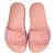 Chinelo Fila Flip Flop Drifter Basic Infantil Salmão - Imagem 1
