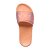 Chinelo Fila Flip Flop Drifter Basic Infantil Salmão - Imagem 3