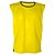Colete Futebol Vettor Unissex Amarelo - Imagem 1