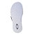 Chinelo Oakley Killer Point II Masculino Preto Branco Cinza - Imagem 4
