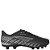 Chuteira Penalty Bravo Y-3.0 Campo Infantil Preto Chumbo - Imagem 1