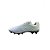 Chuteira Kappa Campo Straiker Branco Preto - Imagem 2
