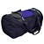 Mala Olympikus Gym Bag Unissex Marinho Verde - Imagem 3