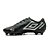 Chuteira Umbro Campo Orbit Infantil Preto Branco - Imagem 3