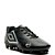 Chuteira Umbro Campo Orbit Infantil Preto Branco - Imagem 2