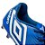 Chuteira Umbro Campo Orbit Masculina Azul - Imagem 5