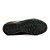 Chuteira Umbro Society Warskin Infantil Preto Laranja - Imagem 6