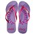 Chinelo Coca Cola Vicenza 24/25 Feminino Lilás Pink - Imagem 1