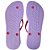 Chinelo Coca Cola Vicenza 24/25 Feminino Lilás Pink - Imagem 3