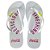 Chinelo Coca Cola Vicenza 24/25 Feminino Branco Branco - Imagem 1