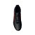 Chuteira Adidas Society Deportivo III Masculina Preto Vermelho - Imagem 3