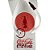 Chinelo Coca Cola USA Calor 24/25 CC4470 Feminino Branco Branco - Imagem 2