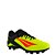 Chuteira Penalty Campo RX Locker Y-3 Infantil Amarelo Preto - Imagem 2
