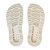 Chinelo Kenner Rakka Anitta Feminino Branco - Imagem 5
