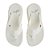 Chinelo Kenner Rakka Anitta Feminino Branco - Imagem 1