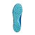Chuteira Adidas Society Predator Accuracy Masculina Azul Branco - Imagem 5