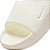 Chinelo Nike Slide Calm Feminino Branco - Imagem 3