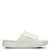 Chinelo Nike Slide Calm Feminino Branco - Imagem 1