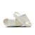 Chinelo Nike Slide Calm Feminino Branco - Imagem 5