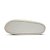 Chinelo Nike Slide Calm Feminino Branco - Imagem 6