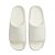 Chinelo Nike Slide Calm Feminino Branco - Imagem 4