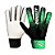 Luva Goleiro Penalty Delta 1 Infantil Preto Verde - Imagem 3