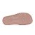Chinelo Fila Drifter Basic Feminina Rosa Prata - Imagem 5