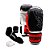 Kit Boxe Muay Thai Pretorian Frist Unissex Vermelho - Imagem 1