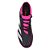 Chuteira Adidas Society Predator Accuracy.3 TF Masculina Preto Rosa - Imagem 3