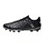 Chuteira Puma Campo Future Play Masculina Preto Cinza - Imagem 2