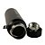 Garrafa Térmica Mormaii Com Filtro 750ml Preto Prata - Imagem 2