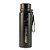 Garrafa Térmica Mormaii Com Filtro 750ml Preto Prata - Imagem 1