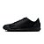 Chuteira Nike Society Mercurial Vapor 16 Club Masculina All Black - Imagem 3