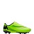 Chuteira Campo Nike Mercurial Vapor 12 Club Infantil - Imagem 1