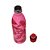 Garrafa Farm Glub Glub Amalfi 750ml Rosa Vermelho - Imagem 3