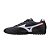 Chuteira Mizuno Society Morelia Club As Masculina Preto Branco Vermelho - Imagem 2