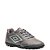 Chuteira Umbro Society Class Masculino Cinza Laranja - Imagem 2