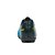Chuteira Umbro Society Warskin Infantil Azul Verde Preto - Imagem 4