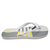 Chinelo Coca-Cola Cross CC3840 Masculino Branco Branco - Imagem 3