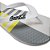 Chinelo Coca-Cola Cross CC3840 Masculino Branco Branco - Imagem 4