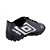 Chuteira Umbro Society Orbit Masculina Preto Cinza Branco - Imagem 4