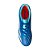 Chuteira Adidas Campo Predator Accuracy Masculina Azul Branco - Imagem 3