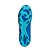 Chuteira Adidas Campo Predator Accuracy Masculina Azul Branco - Imagem 5